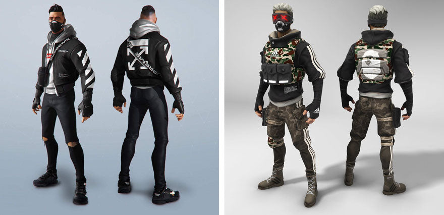 Top Streetwear Picks to Upgrade Your Style Game