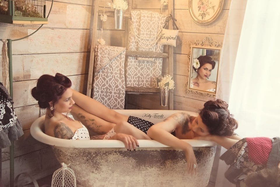 How to Achieve the Perfect Vintage Vibes Look