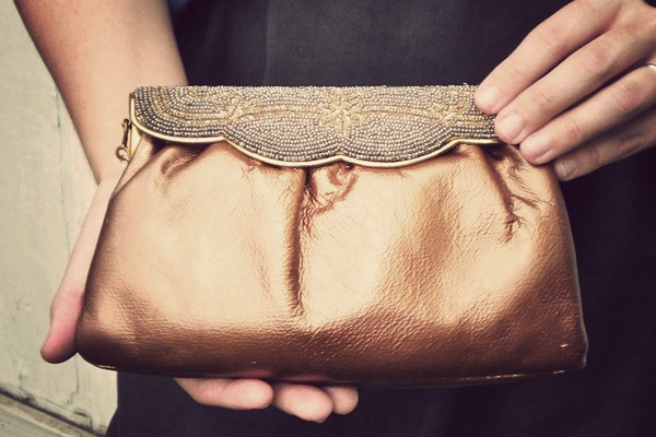 Glam Bags and Clutches for Night Out Perfection